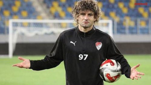 Gaziantep FK'da ilk transfer! Fuat Bavuk imzalıyor